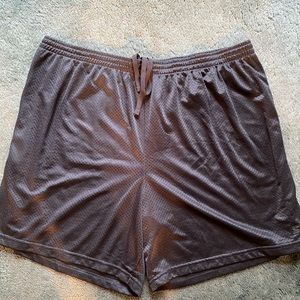 Men’s Athletic shorts
